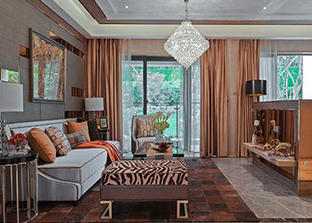 東南亞風(fēng)格